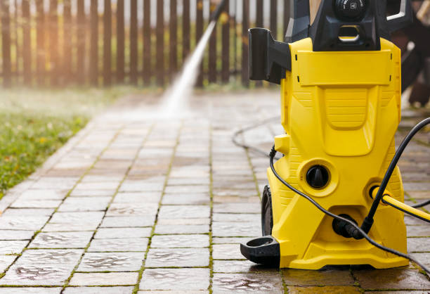 Professional Pressure Washing Services in Rockville, IN